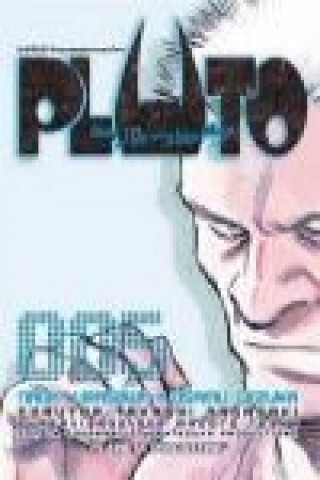Knjiga Pluto 05 URASAWA