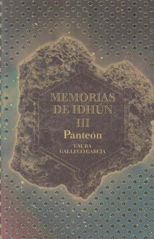 Carte Memorias de Idhún III. Panteón LAURA GALLEGO GARCIA
