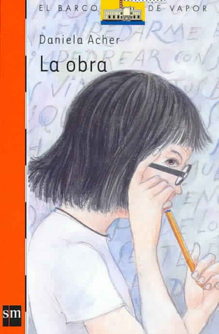 Könyv La obra Daniela Acher