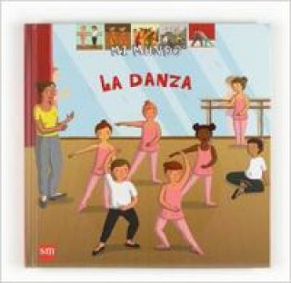 Buch La danza Françoise de Guibert