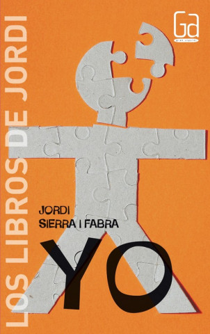 Knjiga Yo Jordi Sierra i Fabra