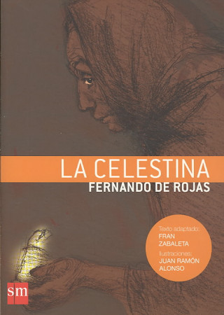 Книга La Celestina Fernando de Rojas