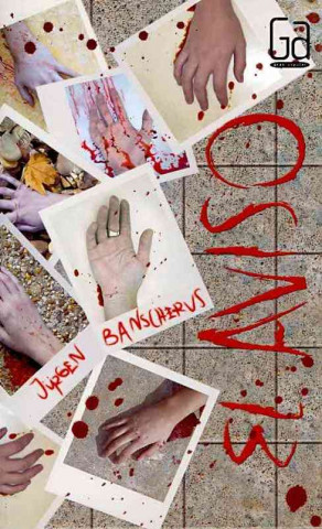 Book El aviso Jürgen Banscherus