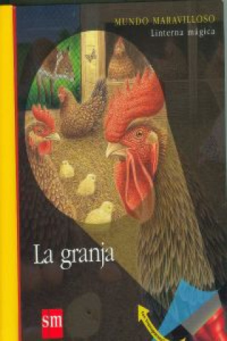 Libro La granja Claude Delafosse