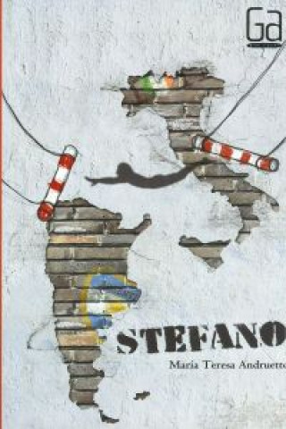 Carte Stefano María Teresa Andruetto