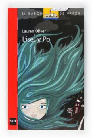 Book Lisel y Po Lauren Oliver