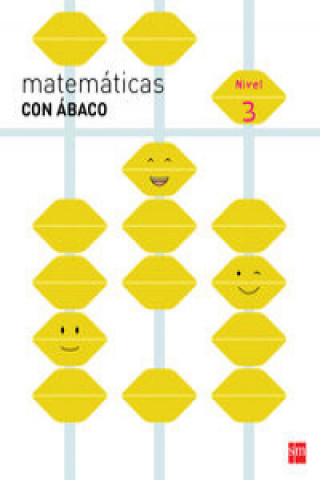 Könyv Matemáticas con ábaco, 3 Educación Primaria Macus Romero