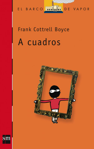 Carte cuadros Frank Cottrell Boyce