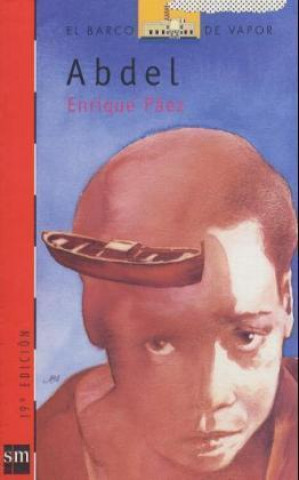 Книга Abdel Enrique Páez Ma?á