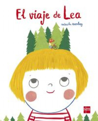 Книга El viaje de Lea NATASCHA ROSENBERG