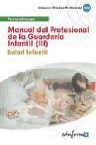 Buch Salud infantil 