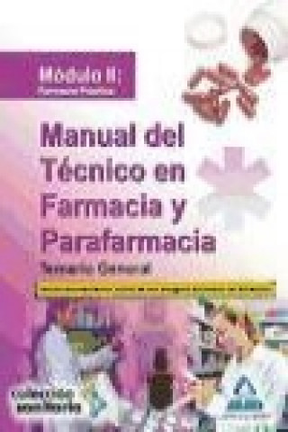 Книга Farmacia práctica Garcia Bermejo