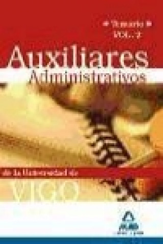 Libro Temario Editorial Mad