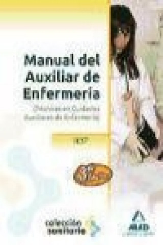 Carte Manual del Auxiliar de Enfermería. Test 