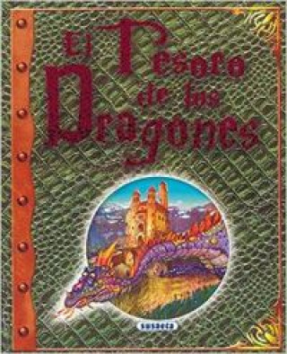 Carte El tesoro de los dragones 