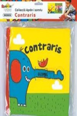 Carte CONTRARIS 