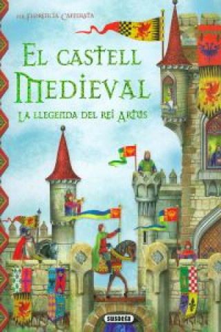 Carte El castell medieval 