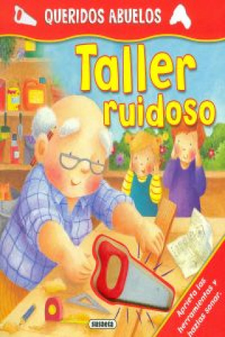 Kniha Taller ruidoso 