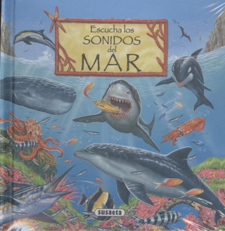 Könyv El mar 