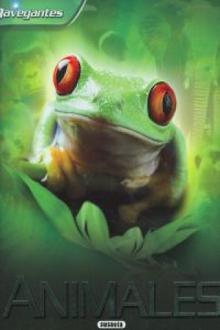 Buch ANIMALES (NAVEGA MIRANDA SMITH