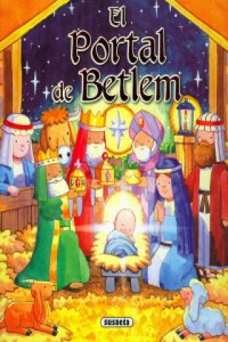 Kniha El portal de Betlem 