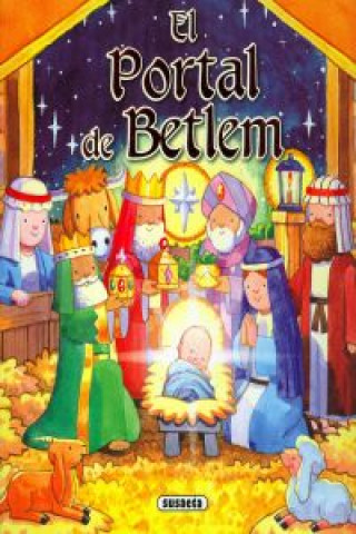 Buch El portal de Betlem 