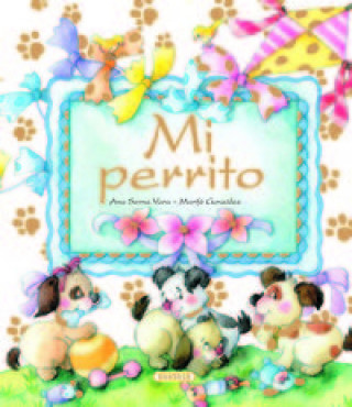Buch Mi perrito Serna-Vara