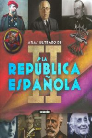 Livre La Segunda República 