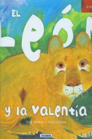 Livre León 