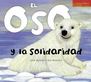 Livro Oso JOSE MORAN
