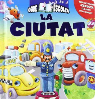 Book LA CIUTAT 