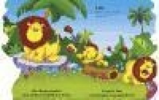 Livro La selva Reasoner