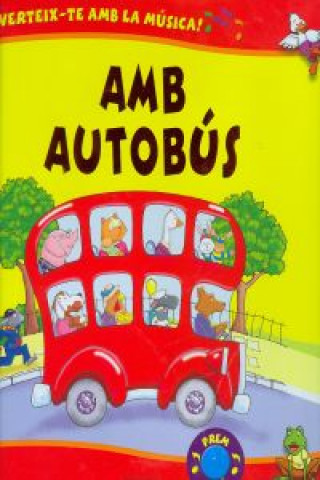 Carte AMB autobus 