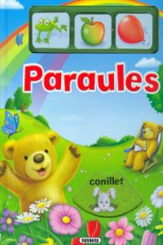 Buch Paraules Apsley