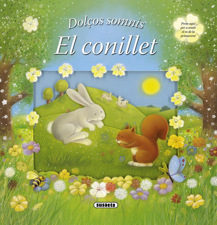 Könyv El conillet 
