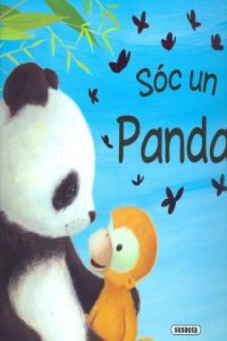 Книга Soc un panda 