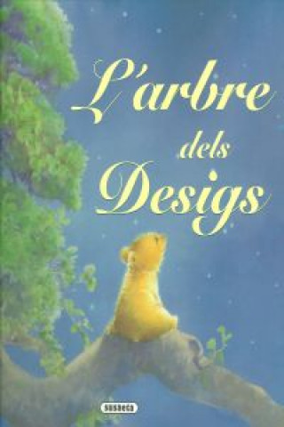 Βιβλίο L'abre dels desigs 