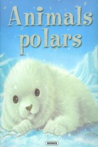 Knjiga Animals polars Freedman