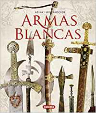 Könyv Armas blancas 