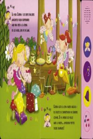 Buch Fada Susaeta