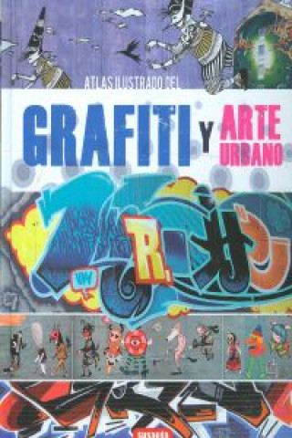 Книга Grafiti 