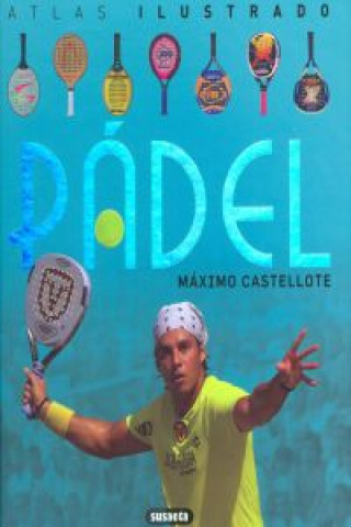 Book El padel 
