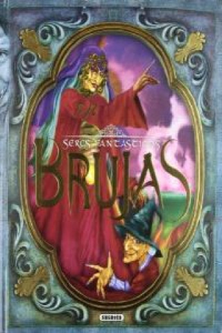 Kniha Brujas 