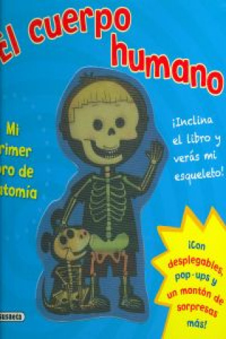 Buch El cuerpo humano 