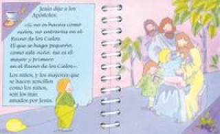 Knjiga Mi Primera Comunión Susaeta