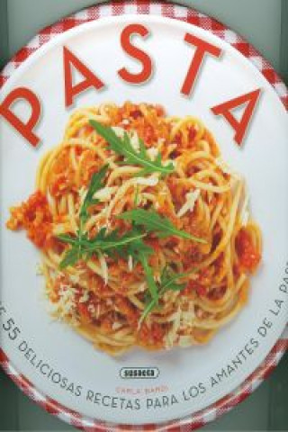 Libro Pasta Bardi