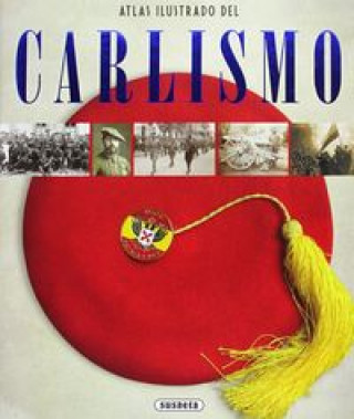 Книга Carlismo 