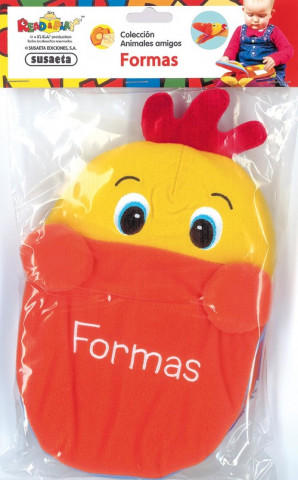 Knjiga Formas Susaeta