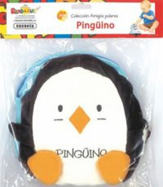 Knjiga El pingüino Susaeta
