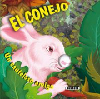 Knjiga El conejo Susaeta